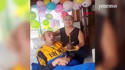 Safiye Soyman'ın acı günü! Oğlu Harun Akaröz hayatını kaybetti