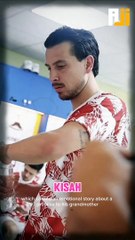 Thom Haye Janjinya Kepada Neneknya Untuk Timnas Indonesia #ThomHaye #TimnasIndonesia