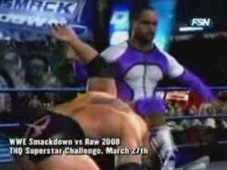 Best Damn Sports Show ft. WWE