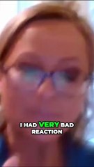 Overcoming Vasculitis, POTS, and Long COVID