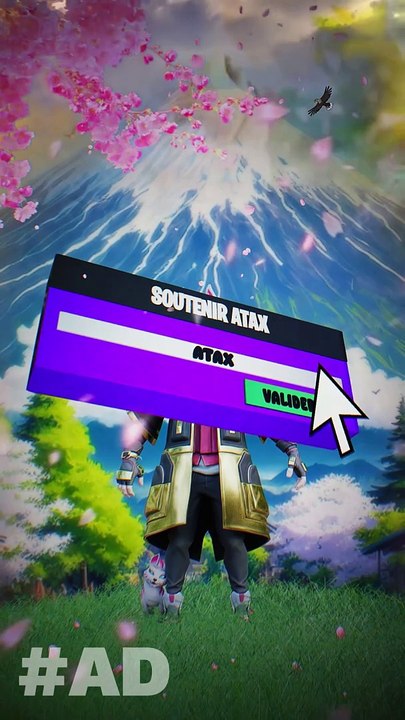 Récompenses *GRATUITE* Grâce à Mon Code ! 