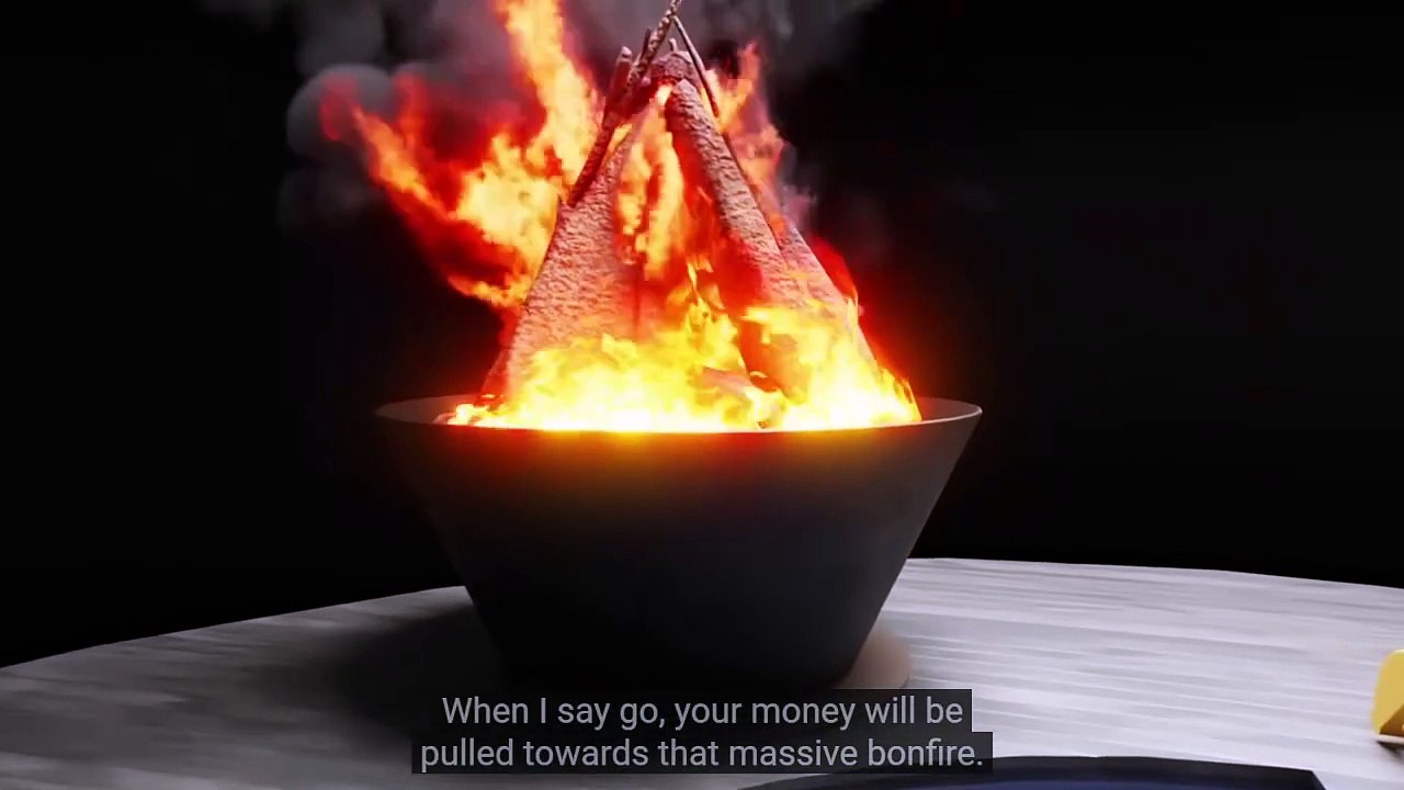 World's Most Dangerous Trap!