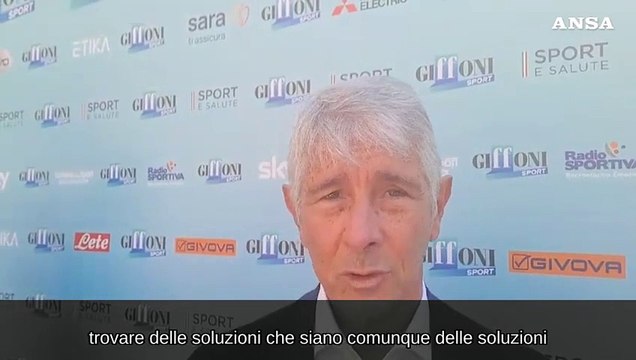 Parigi 2024, Abodi: Ho visto la grande gioia degli atleti azzurri