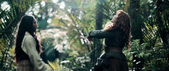 The Convert (2024) English Full Movie HD.1080p