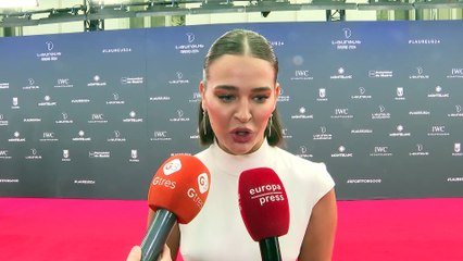 Laura Escanes comparte su foto más especial: “Creo que Roma tiene futuro como fotógrafa”