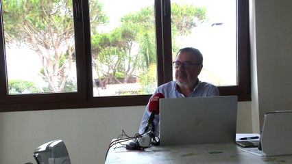 La defensa del maquinista del accidente de Angrois "no comparte el fallo de la sentencia"