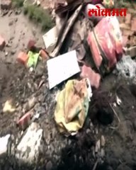 नागपूरकांमध्ये पुराची भीती, अंबाझरी ओव्हरफ्लो झाला तर नेमकं काय होणार - -