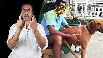 আমাদের লড়াই এখন কীভাবে চলবে  কোটা আন্দোলন 2024 -- Pinaki Bhattacharya -- The Untold