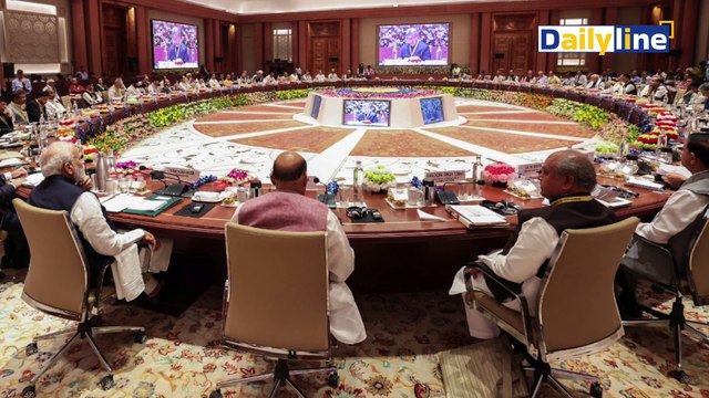 Keshav Maurya को Delhi से मिला अल्टीमेटम |BJP Delhi Meeting | Keshav Prasad Maurya |Daily Line