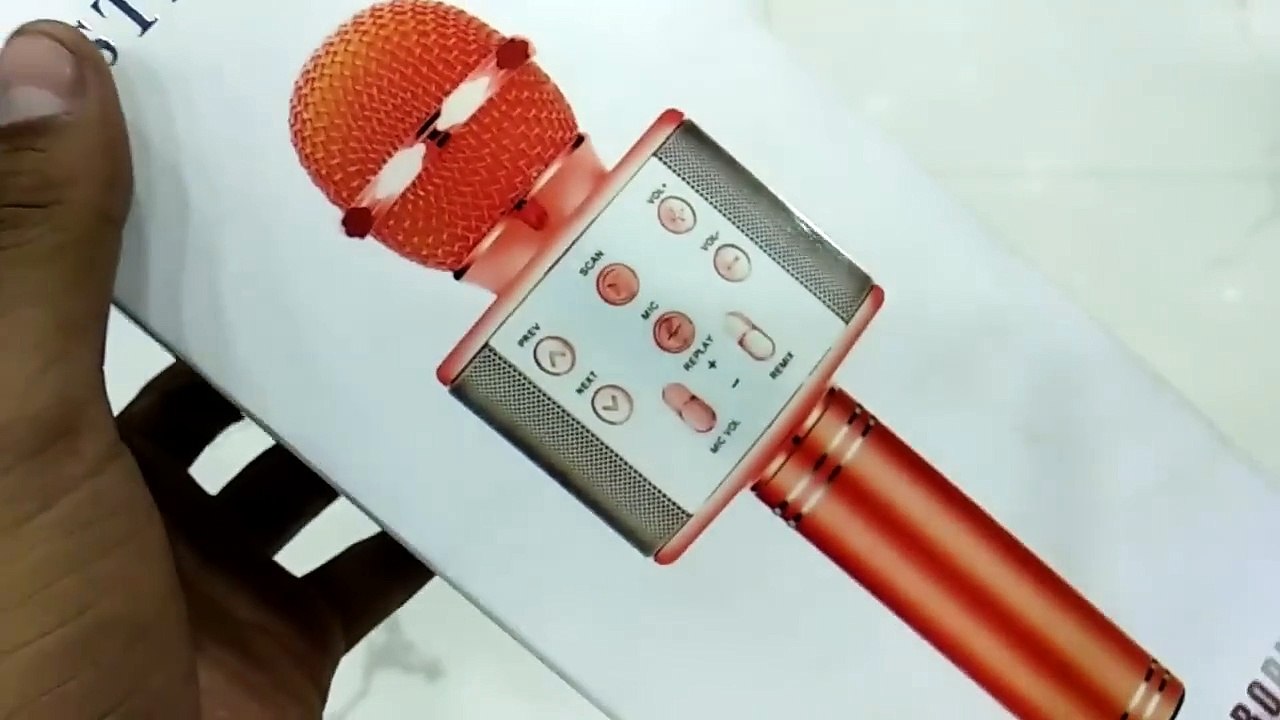 Wireless Bluetooth