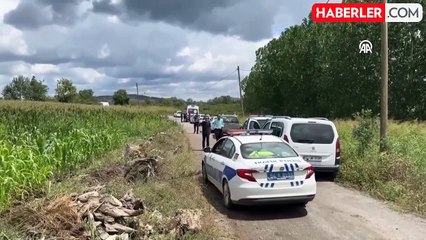 Eski Ferizli Belediye Başkanı silahlı saldırı sonucu hayatını kaybetti