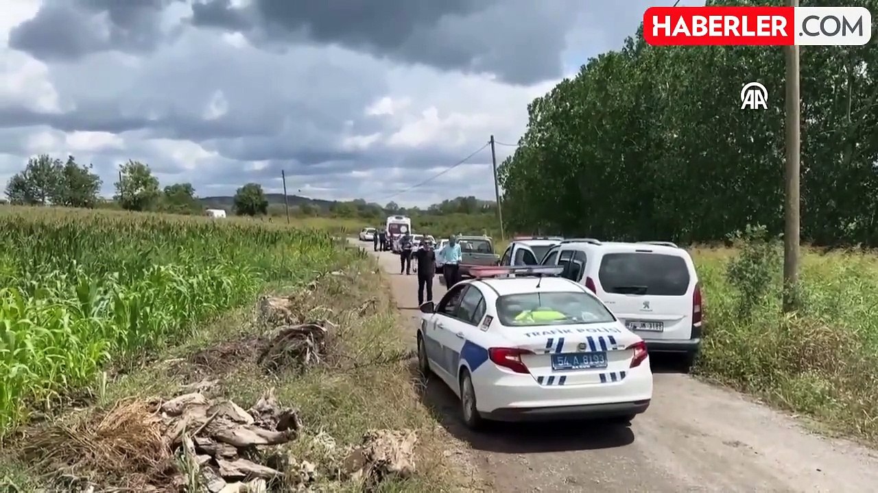 Eski belediye başkanına pusu! Aracına kurşun yağdırarak katlettiler