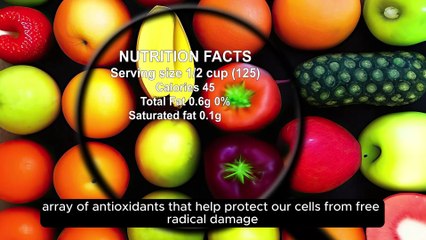 Are Walnuts Good for You ?