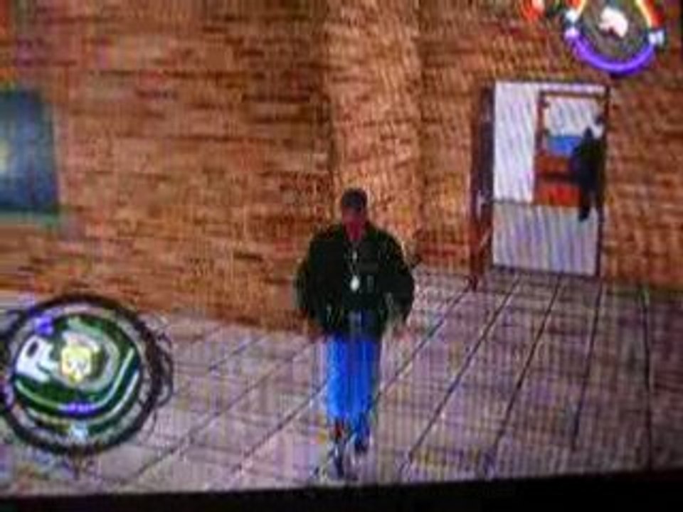 saint row