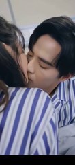 Korean drama romantic series hot kissing