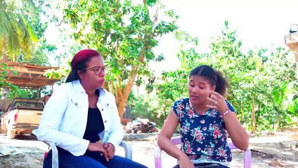 Su mamá prefería mas a una hija que a la otra sin saber el daño que causaba