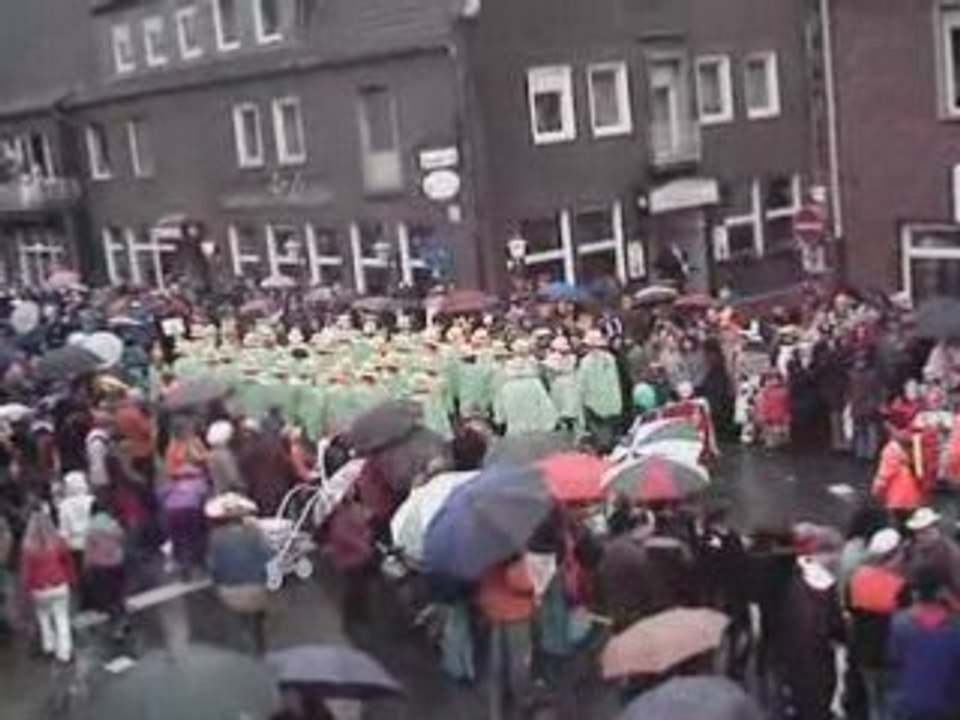 Karneval in stadtlohn