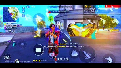 Free fire max gaming short video ✌️
