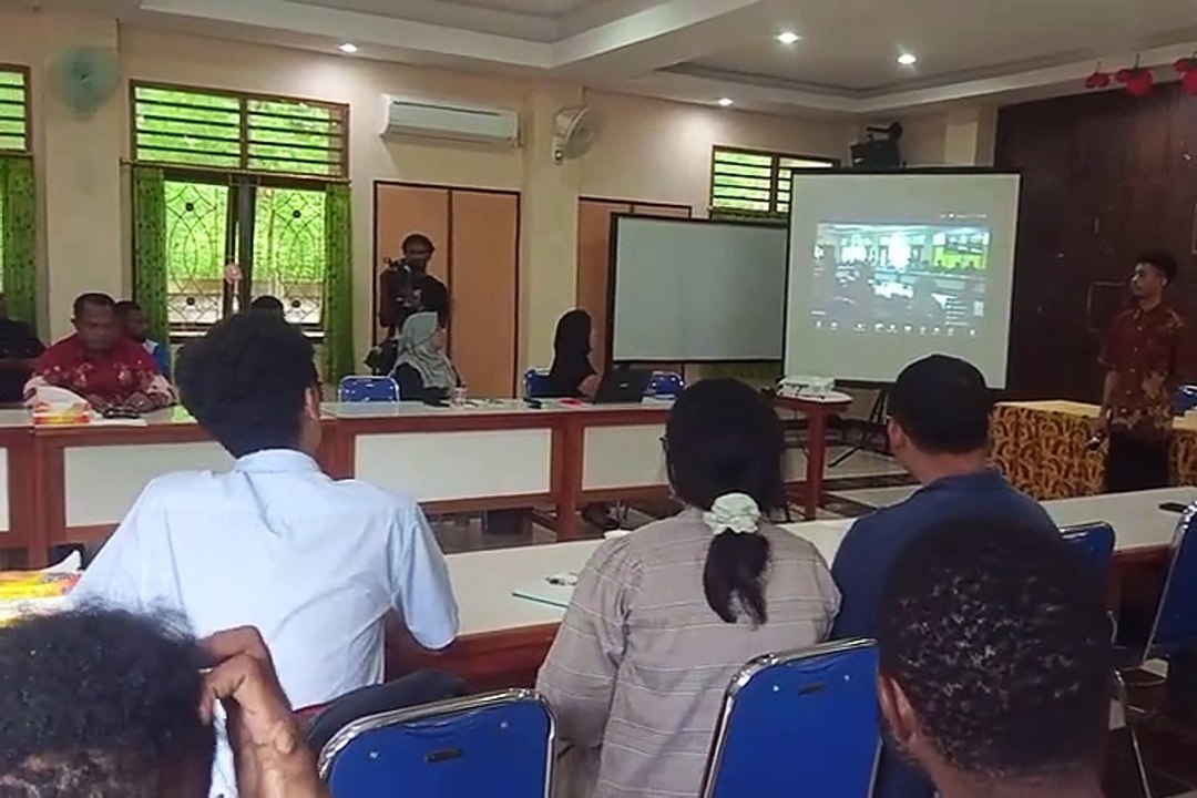 ALDP dan TAPOL Rilis Hasil Penelitian Situasi HAM Papua