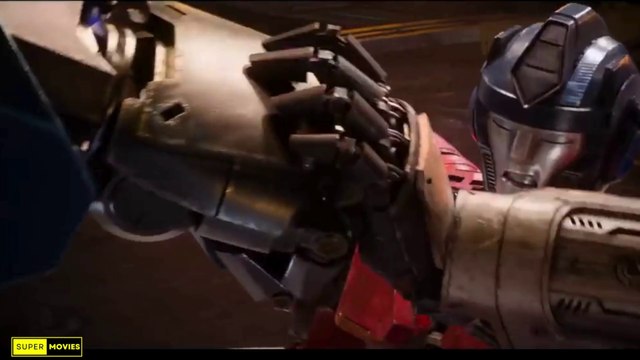 TRANSFORMERS ONE - Official Trailer 2 (2024 Movie) - Chris Hemsworth, Brian Tyree Henry (2)