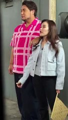 AYU TING TING KEBERA