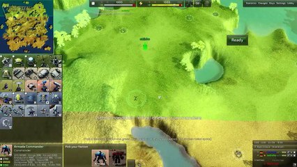 Zu Wasser. Zu Lande. Und in der Luft! | Beyond All Reason | Ep. 15