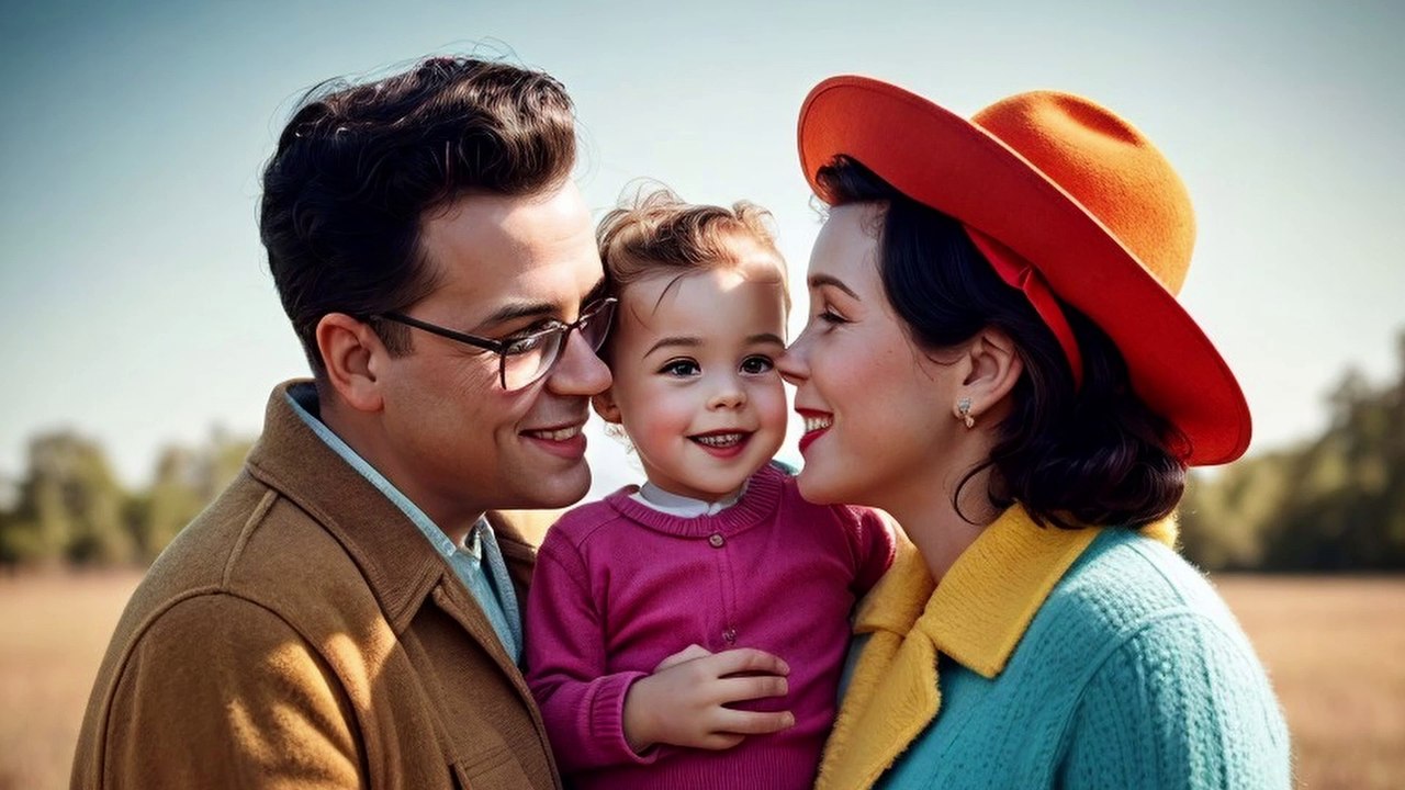 Die Welt am Abgrund die fünfziger Jahre