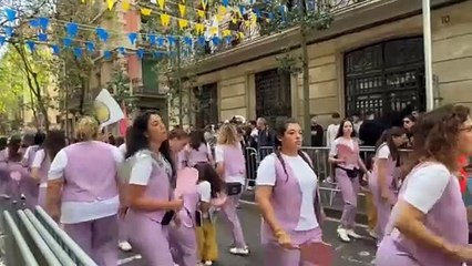 I TRAVELED TO SPAIN AND THIS HAPPENED... *NOT CLICKBAIT*
