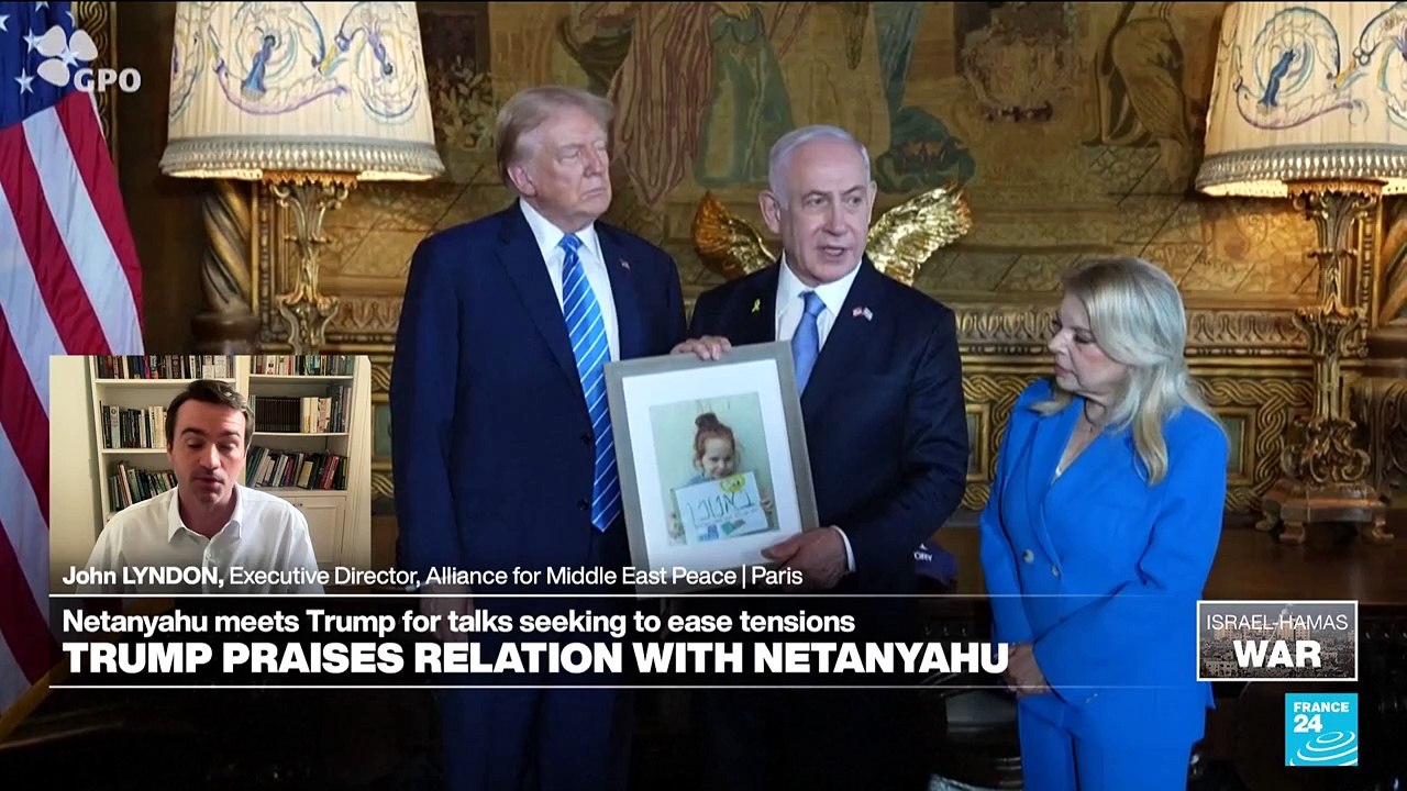 PM Netanyahu’s US trip aims to improve domestic ratings, expert says