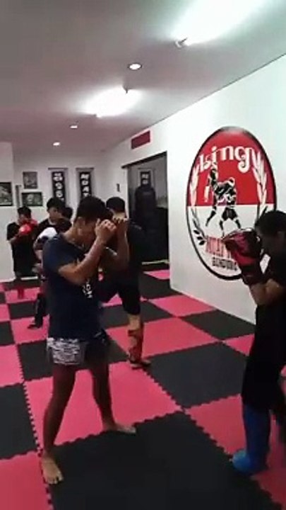 Training
