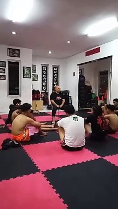 Training