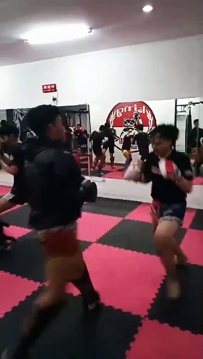 Training