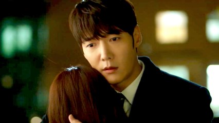 Apology Accepted on Netflix's Miss Night and Day