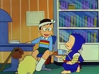 Ninja Hatori Episode 2 in hindi