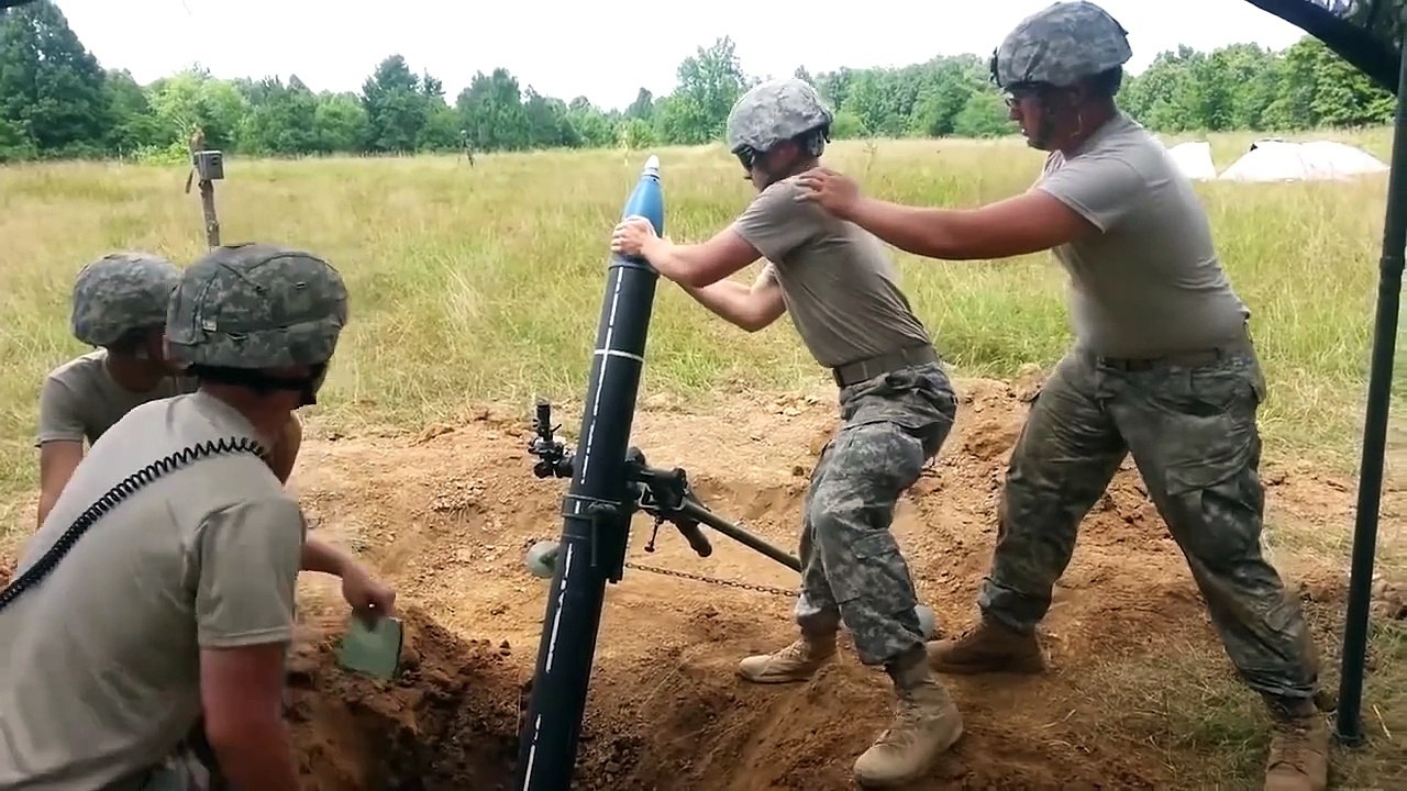 Military _ War Fails Compilation (720P_HD)