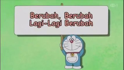 Doraemon terbaru no zoom