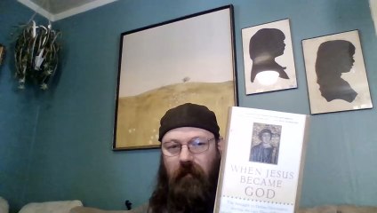 Book Review: When Jesus Became God, By Richard E. Rubenstein