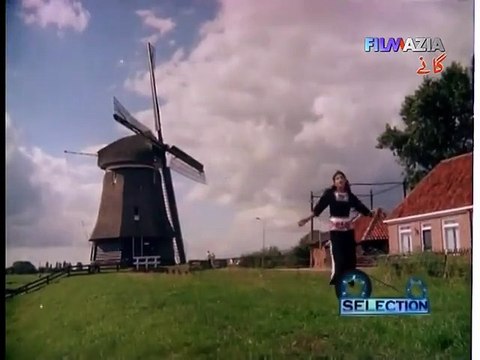 Chori Chori Aaye Koi Aaye - Laila - Pakistani Film Love In Holland (2000) - Shazia Manzoor
