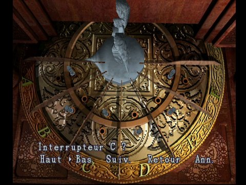 Resident Evil 3: Nemesis online multiplayer - ngc