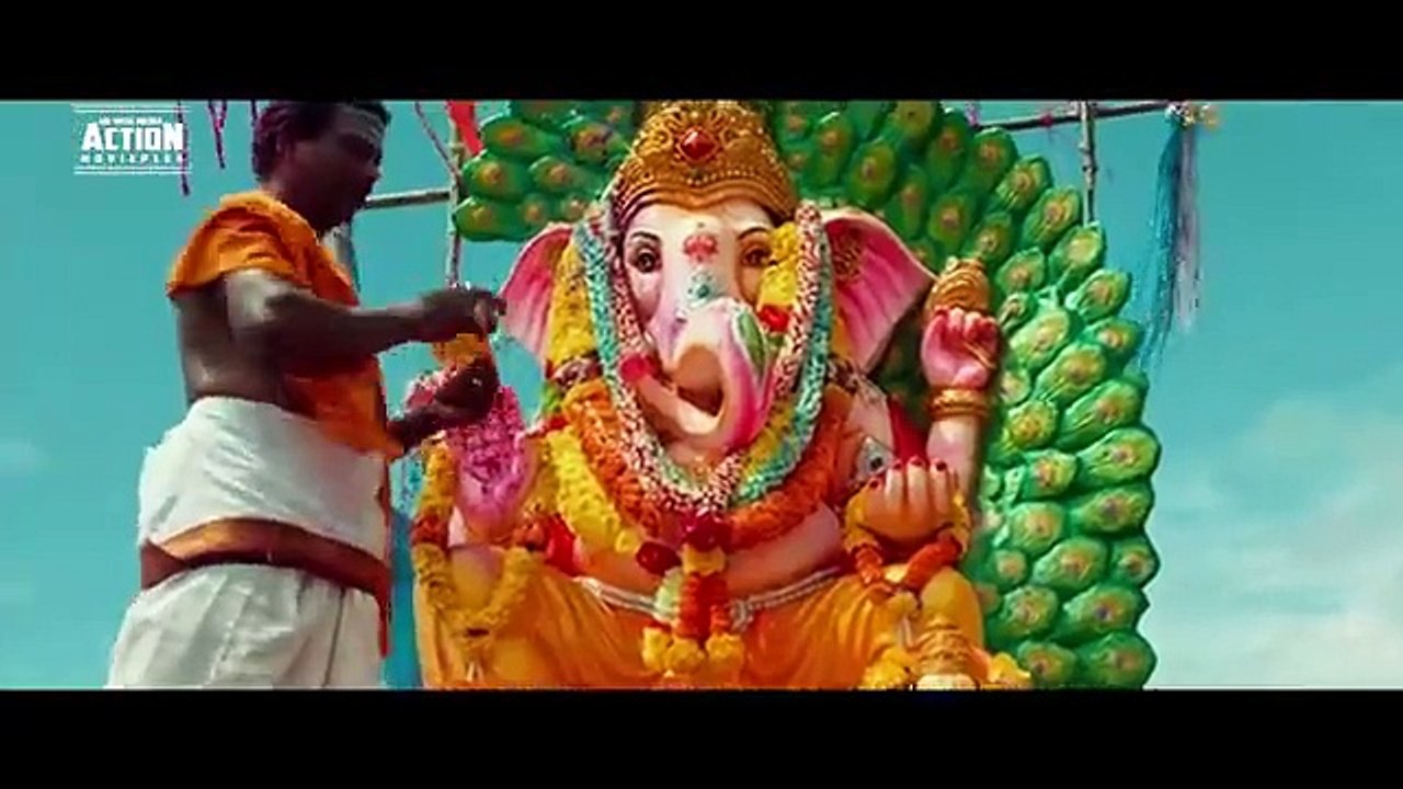 ASWATHAMA Movie Hindi Dubbed (2021) New Released Hindi Dubbed Movie _ Naga Shourya, Mehreen Pirzada