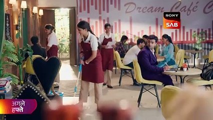 Badall Pe Paon Hai| Promo Episode 43| Sab Tv|