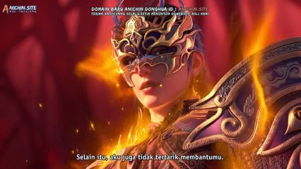 Donghuaid_The Legend of Sky Lord Episode 3 Sub Indo