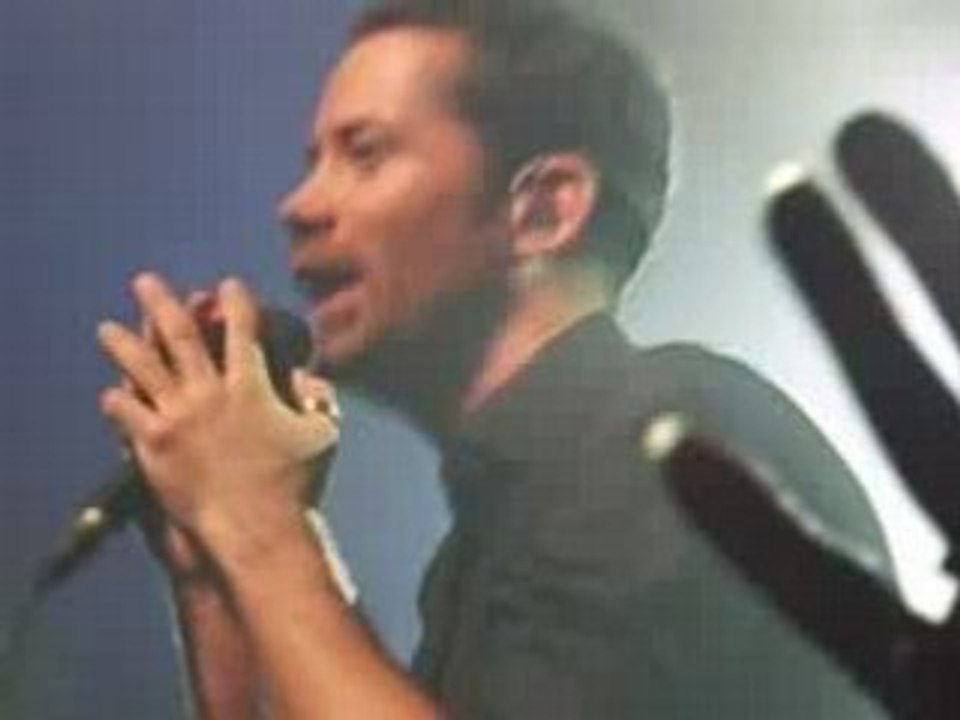 Emmanuel Moire Mon essentiel à la cigale [16.04.08]