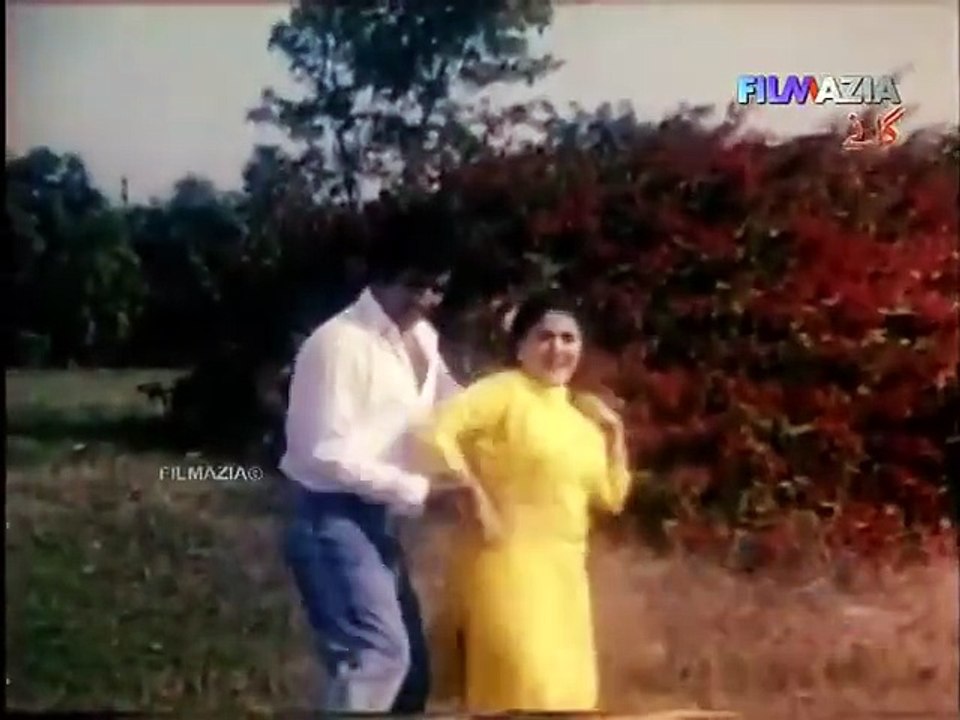 Roothe Zamana Sara Roothe - Rubi Niazi & Unar Sharif - Pakistani Film ...