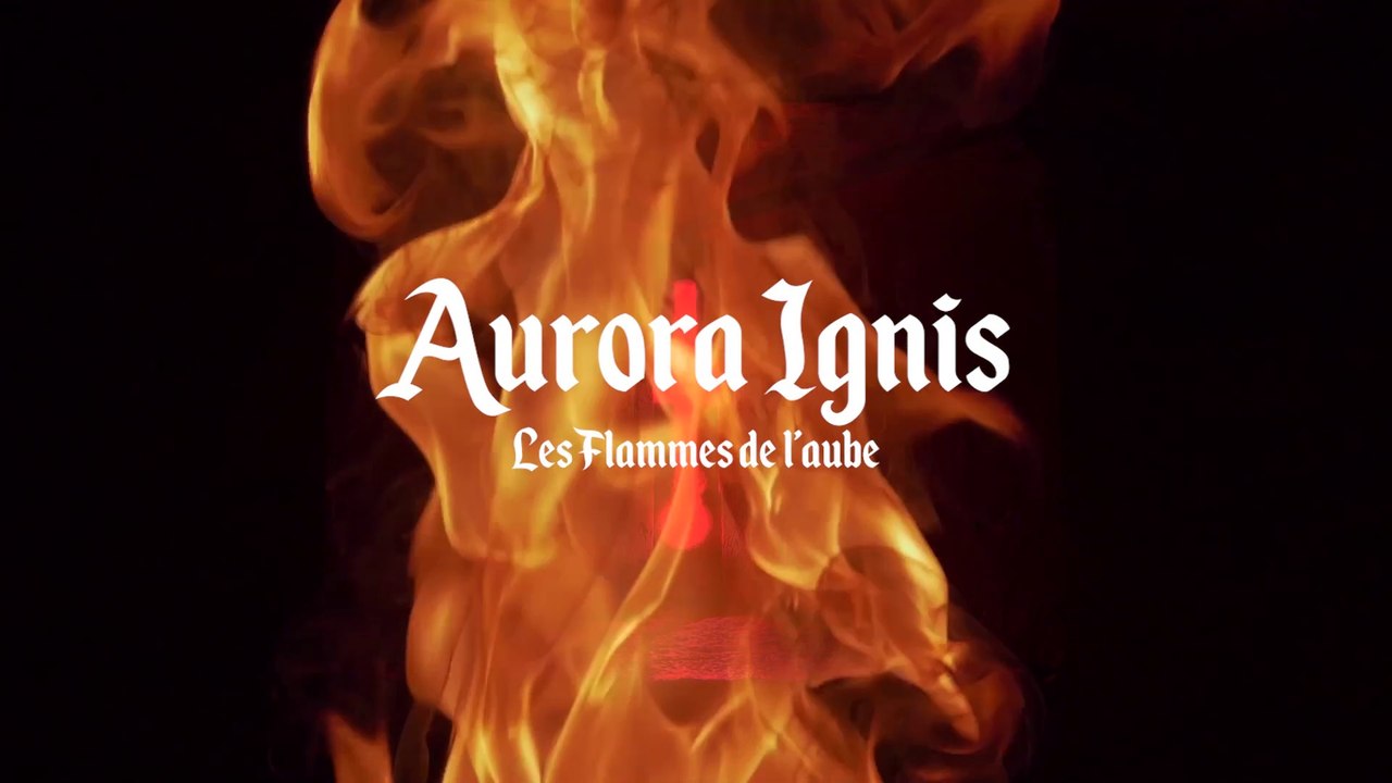 Aurora Ignis - Teaser