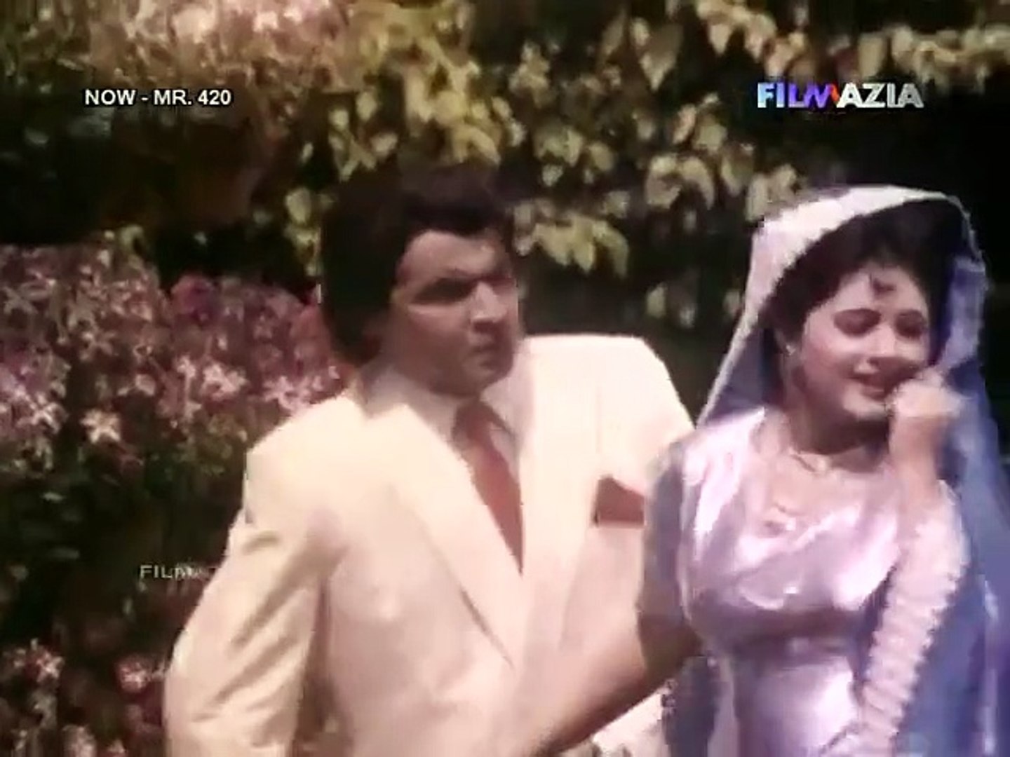 ⁣Parody Songs - Pakistani Film Mr 420 (1992)