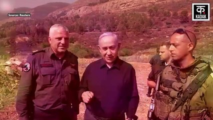 Israel Sena ko kaise Mara ja raha hai