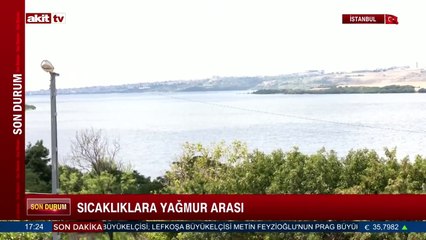 Hava sıcaklıkları devam edecek mi?