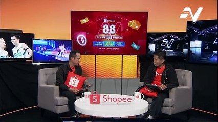 Aaron Chia & Soh Wooi Yik dipaksa bangkit sebelum menang aksi pembukaan