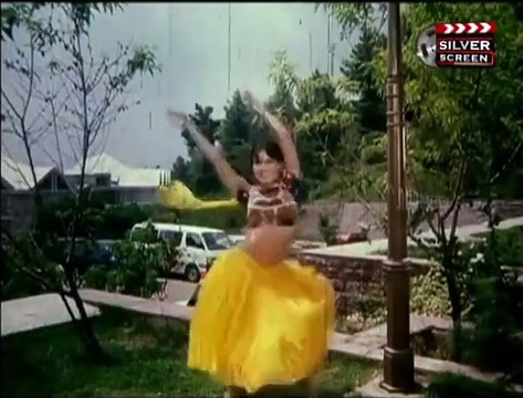 Chunai Chun Chun - Meera & Saud - Pakistani Film Beqabu (1996) Saira Naseem